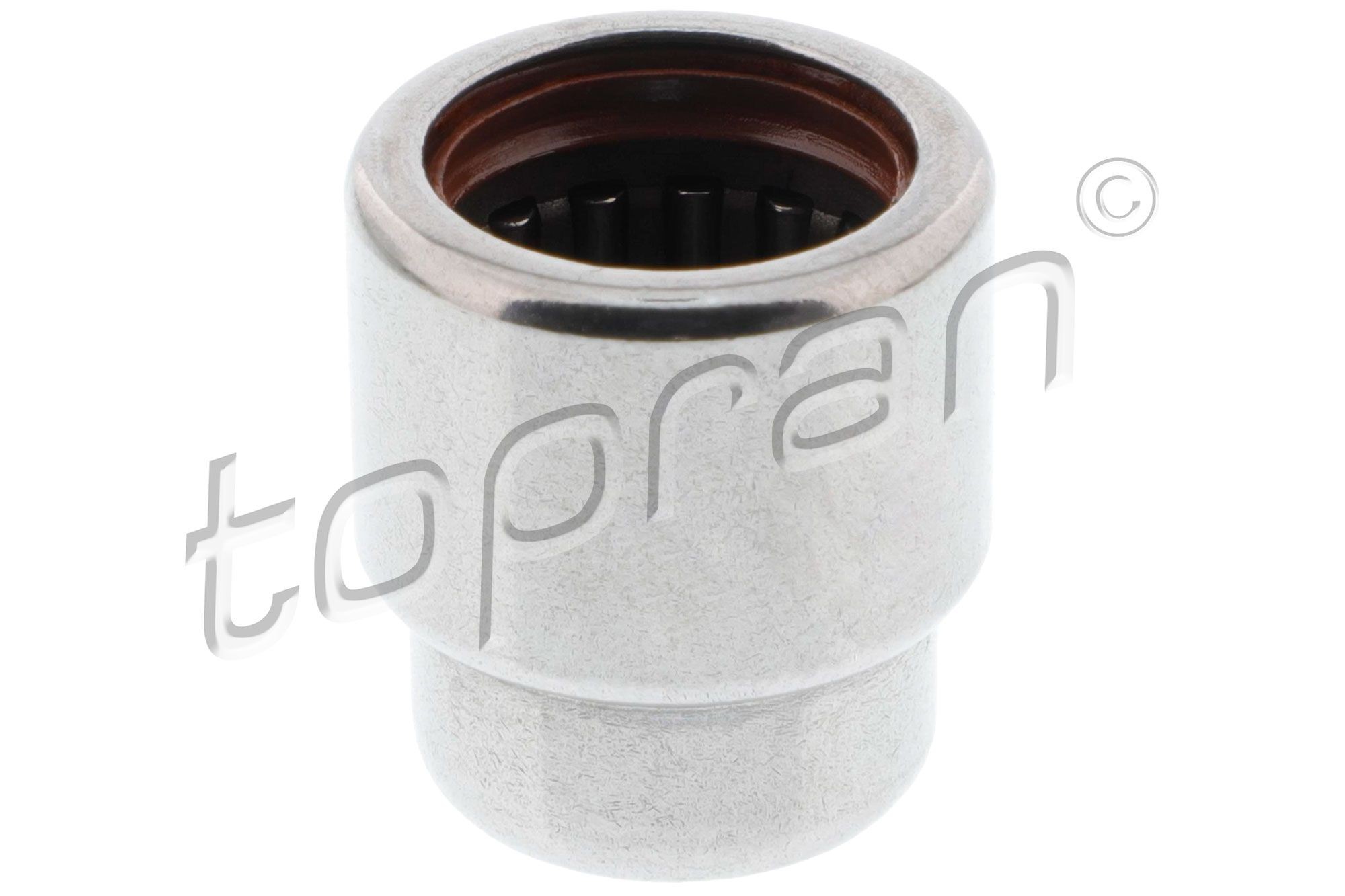 TOPRAN 116 753 Rõngas, väntvõll T-CROSS 1.0 TSI 110 HP Bensiin