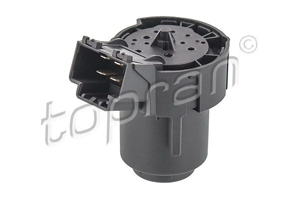 TOPRAN 116 850 Ignition switch FABIA 1.4 TSI RS 180 PS Petrol 2014