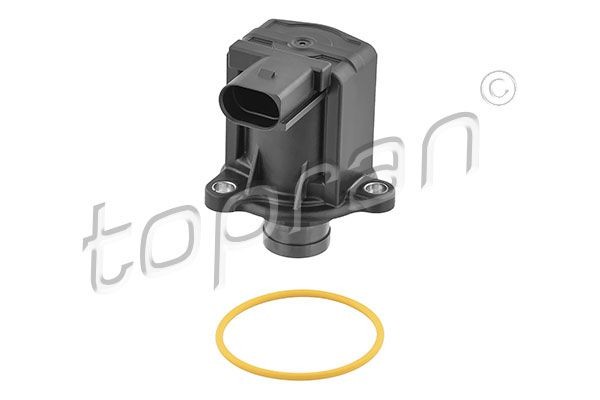 TOPRAN Diverter Valve, charger Article number: 116 895 cheaply