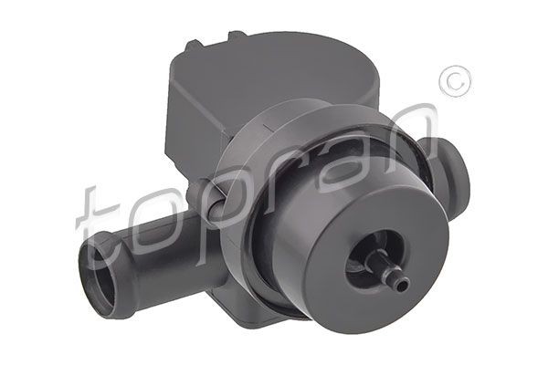 TOPRAN 116 903 Heater control valve TRANSPORTER 2.4 D Syncro 78 PS Diesel 2003