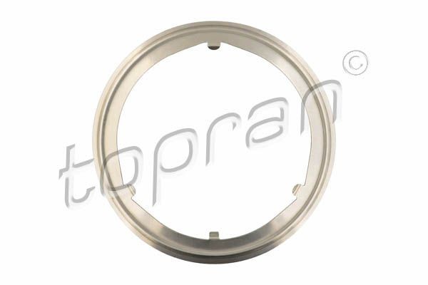 TOPRAN Exhaust pipe gasket Article number: 116 963 cheaply