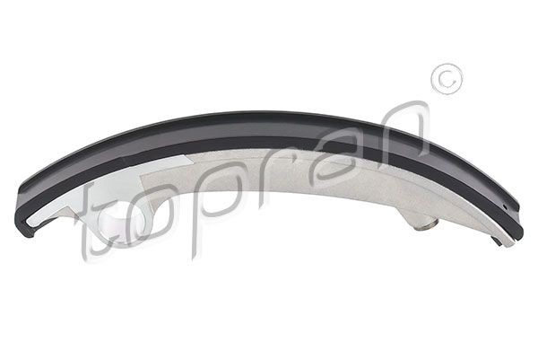 TOPRAN 205 554 Tensioner Guide, timing chain ASTRA 2.2 DTI (F08, F48) 125 PS Diesel 2009