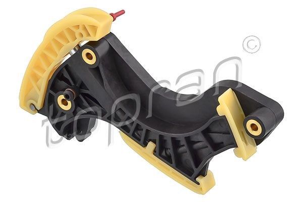 TOPRAN Timing belt kit Article number: 208 489 cheaply