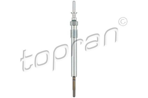 TOPRAN Glow plug Article number: 503 043 cheaply