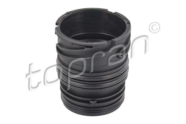TOPRAN 503 053 Plug Housing, automatic transmission control unit 3 Series 330xi 3.0 258 PS Petrol 2011