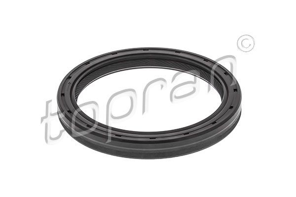 TOPRAN Bellow Set, steering Article number: 600 655 cheaply