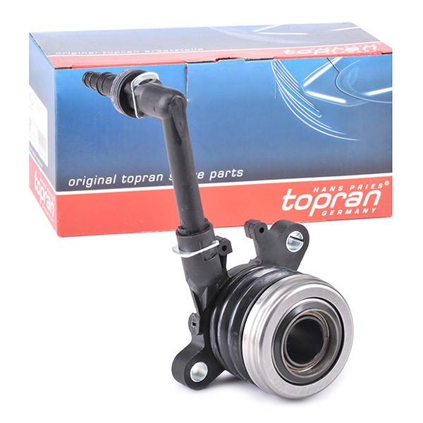 TOPRAN Clutch release bearing Article number: 701 138 cheaply