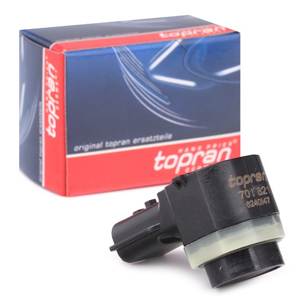 TOPRAN Parking sensor Article number: 701 821 cheaply