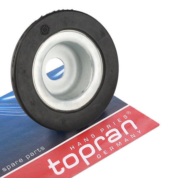 TOPRAN Top strut mount Article number: 701 935 cheaply