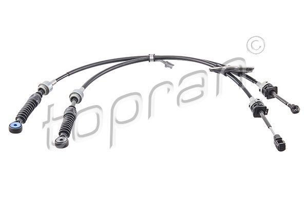 TOPRAN 723 407 Tross, käigukast C1 1.0 VTi 69 HP Bensiin 2021