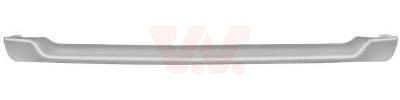 VAN WEZEL Radiator Grille Article number: 4338510 cheaply