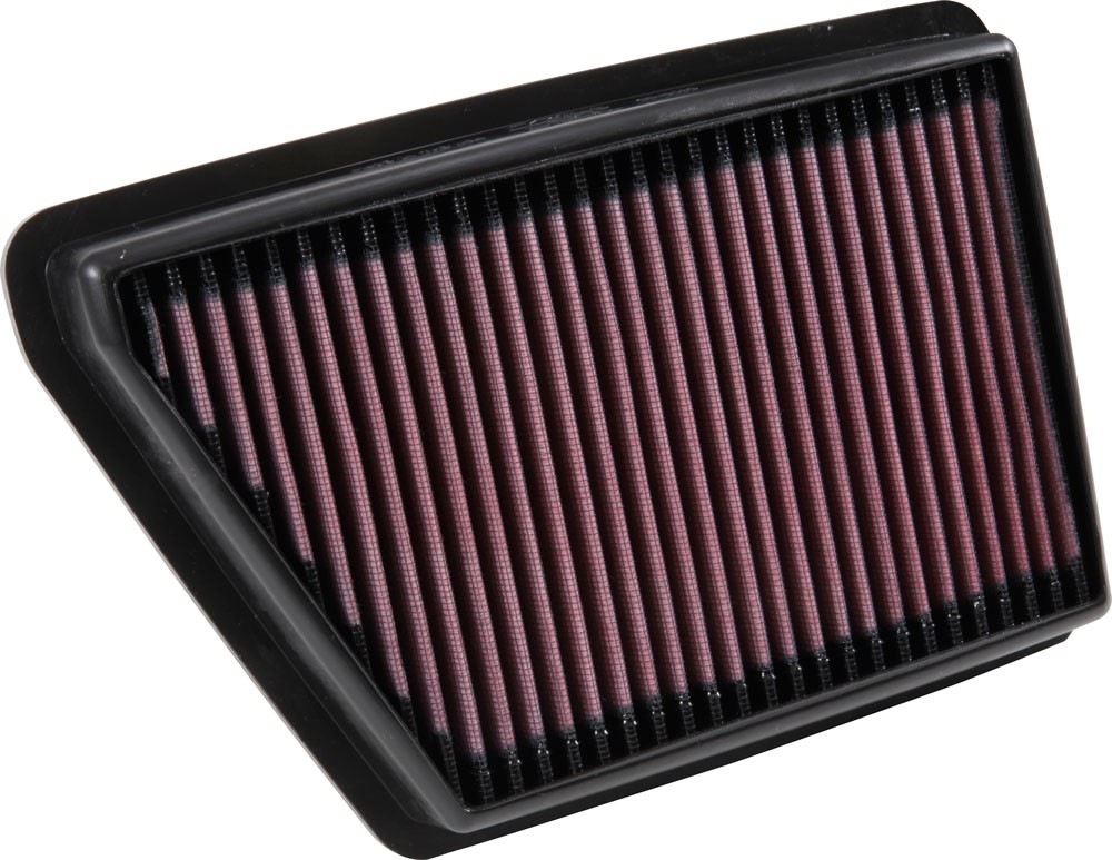 K&N Filters Air filter Article number: 33-5063 cheaply