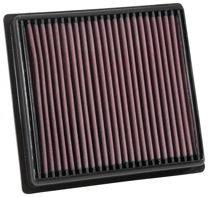 K&N Filters Air filter Article number: 33-5064 cheaply