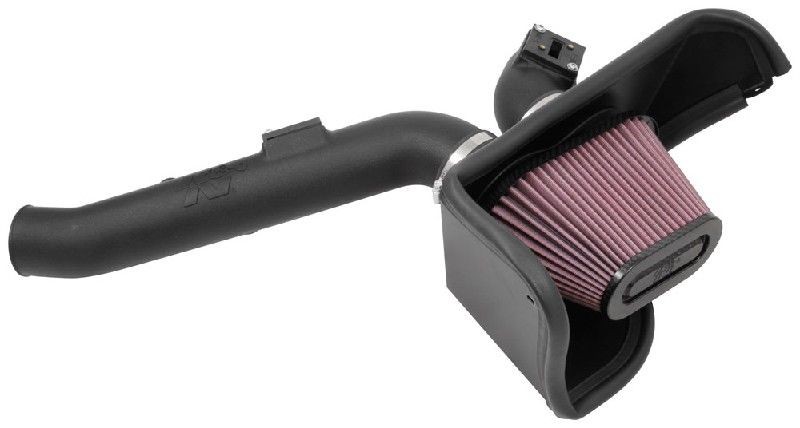 K&N Filters Air Intake System Article number: 63-3093 cheaply