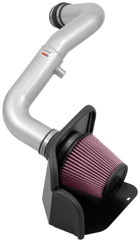 K&N Filters Air Intake System Article number: 69-5317TS cheaply