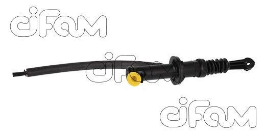 CIFAM Master Cylinder, clutch Article number: 505-098 cheaply