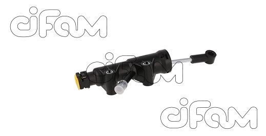 CIFAM Master Cylinder, clutch Article number: 505-158 cheaply