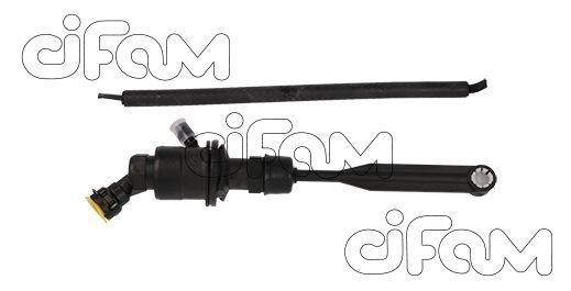 CIFAM Master Cylinder, clutch Article number: 505-176 cheaply