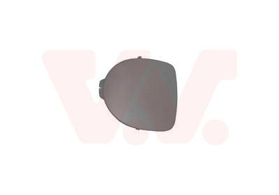 VAN WEZEL Eyelid, fog light Article number: 4339591 cheaply
