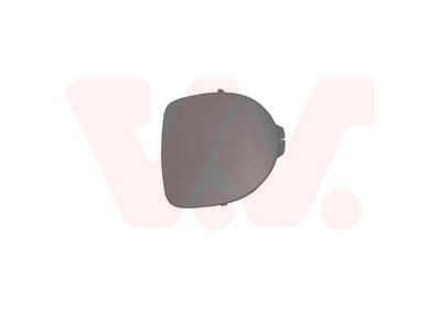 VAN WEZEL Eyelid, fog light Article number: 4339592 cheaply