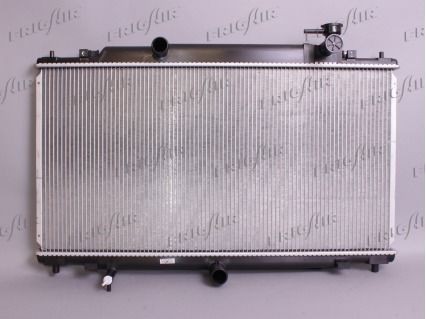 FRIGAIR Engine radiator Article number: 0127.3059 cheaply