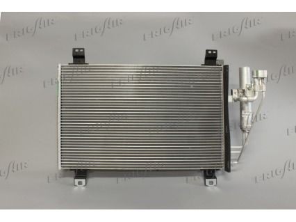 FRIGAIR Air conditioning condenser Article number: 0825.3027 cheaply