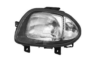 VAN WEZEL Headlight Article number: 4339962 cheaply