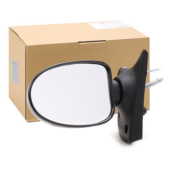 VAN WEZEL Wing mirror Article number: 4342803 cheaply