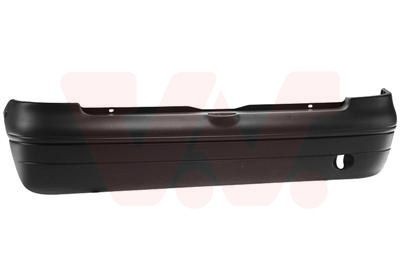 VAN WEZEL Rear bumper Article number: 4343540 cheaply