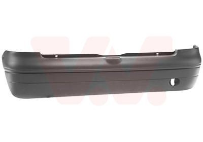 VAN WEZEL Rear bumper Article number: 4343545 cheaply