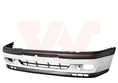 VAN WEZEL Bumper Article number: 4345575 cheaply