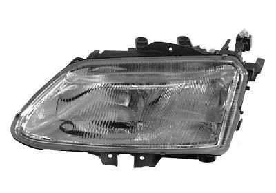 VAN WEZEL Headlight Article number: 4345942 cheaply