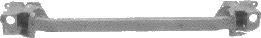 VAN WEZEL Radiator Mounting Article number: 4348682 cheaply
