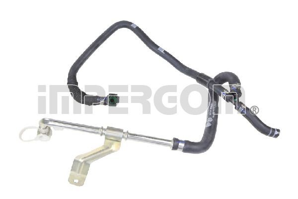 ORIGINAL IMPERIUM Radiator hose Article number: 19269 cheaply