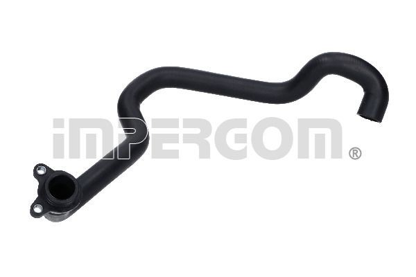 ORIGINAL IMPERIUM Pipe, EGR valve Article number: 224737 cheaply