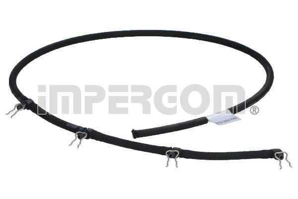 ORIGINAL IMPERIUM 85063 Hose, fuel overflow Daily 2.3 29 L 14 136 PS Diesel 2009