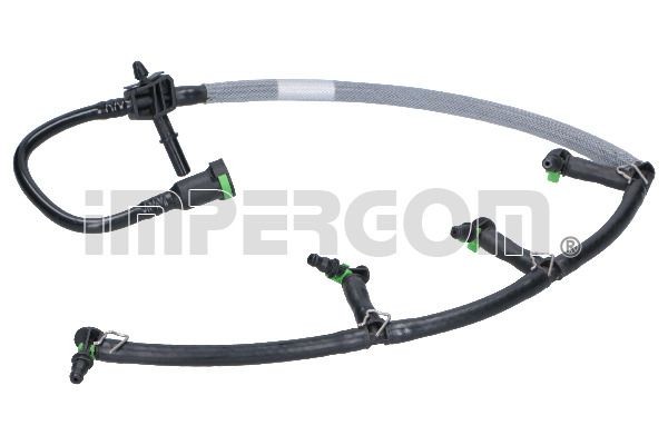 ORIGINAL IMPERIUM Hose, fuel overflow Article number: 85083 cheaply