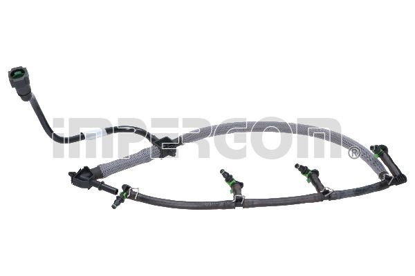 ORIGINAL IMPERIUM 85084 Hose, fuel overflow TRANSIT 2.2 TDCi RWD 135 PS Diesel