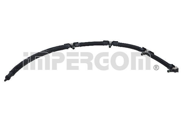 ORIGINAL IMPERIUM 85085 Hose, fuel overflow EOS 2.0 TDI 16V 140 PS Diesel 2015
