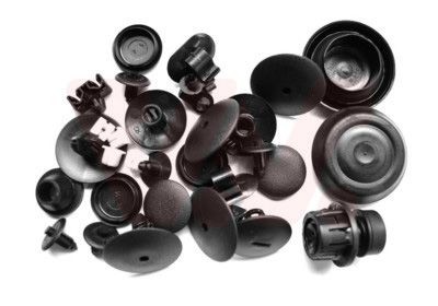 VAN WEZEL 4394795 Mounting Set, frontal damage TRAFIC 1.9 dCI 100 101 PS Diesel