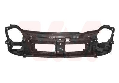 VAN WEZEL Front Cowling Article number: 4395668 cheaply