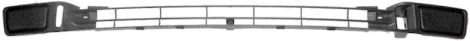 VAN WEZEL Bumper grill Article number: 4912590 cheaply