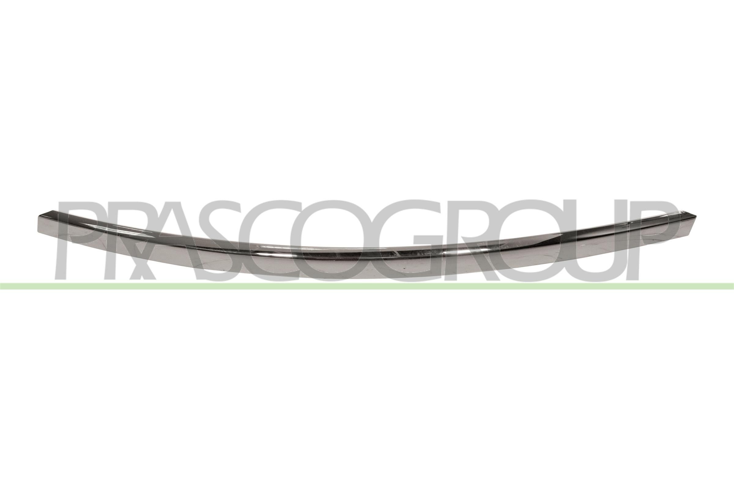 PRASCO AD0342103 Kofangerliste A6 2.4 177 HK Benzin 2011