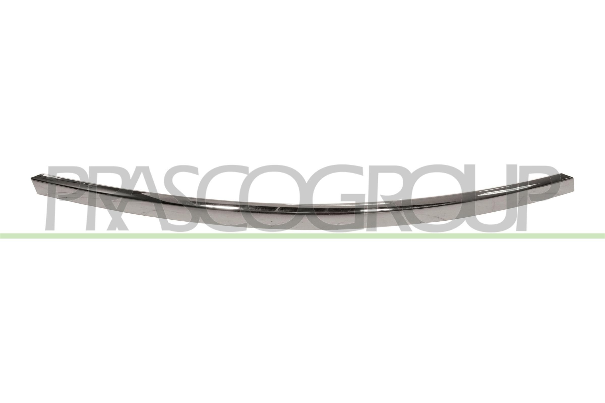 PRASCO AD0342104 Kofangerliste A6 2.4 177 HK Benzin 2011
