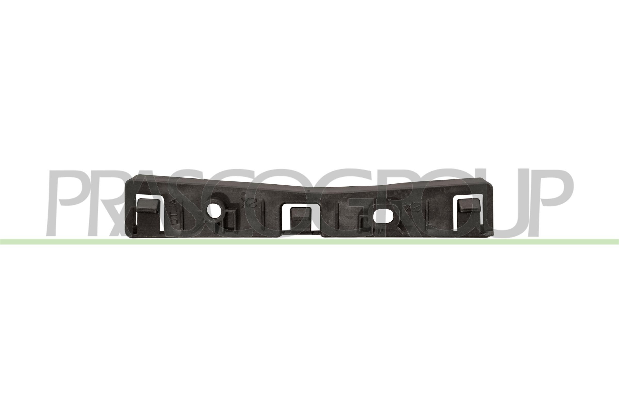 PRASCO Bumper bracket Article number: FT1381003 cheaply