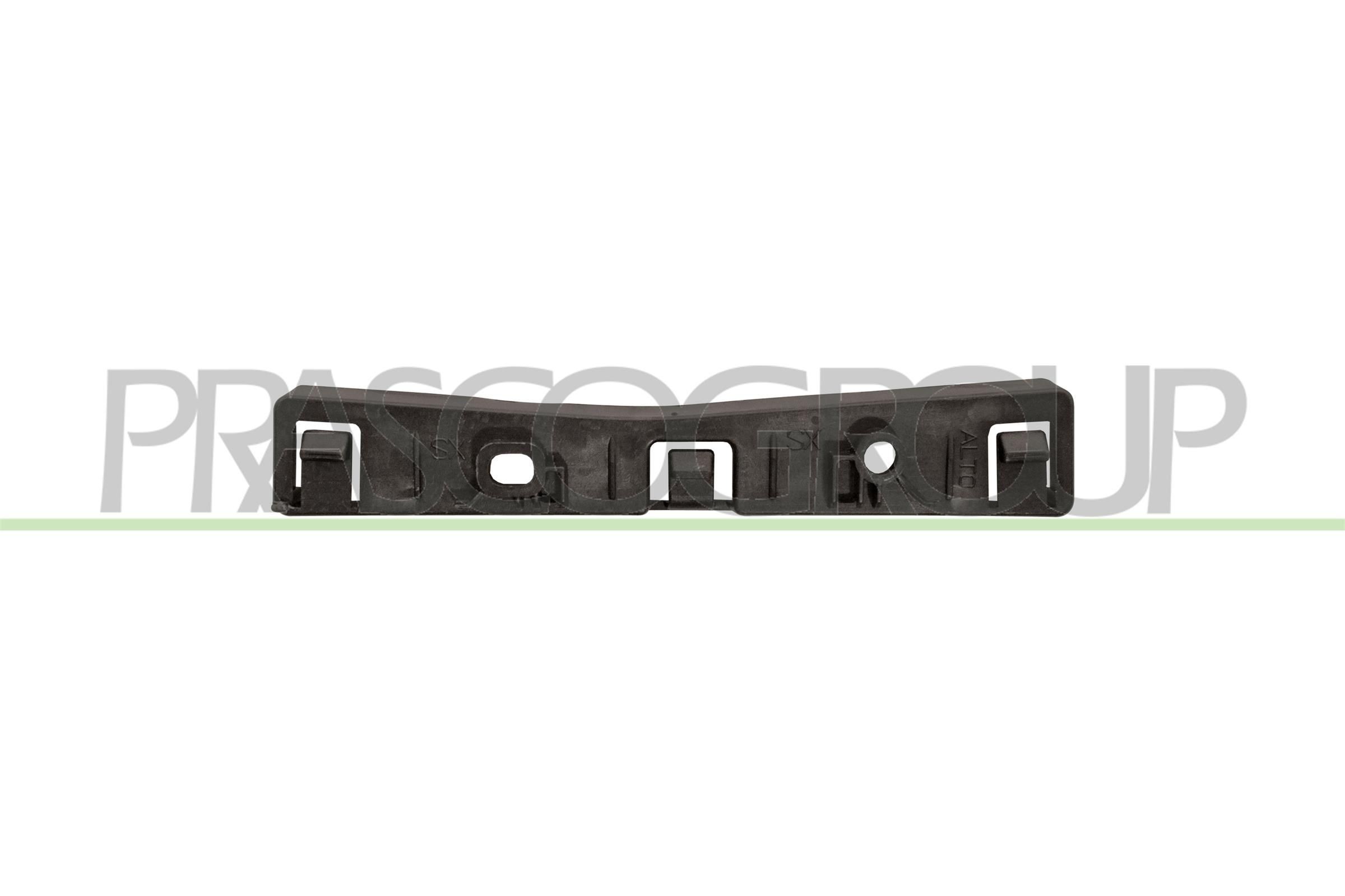 PRASCO Bumper bracket Article number: FT1381004 cheaply