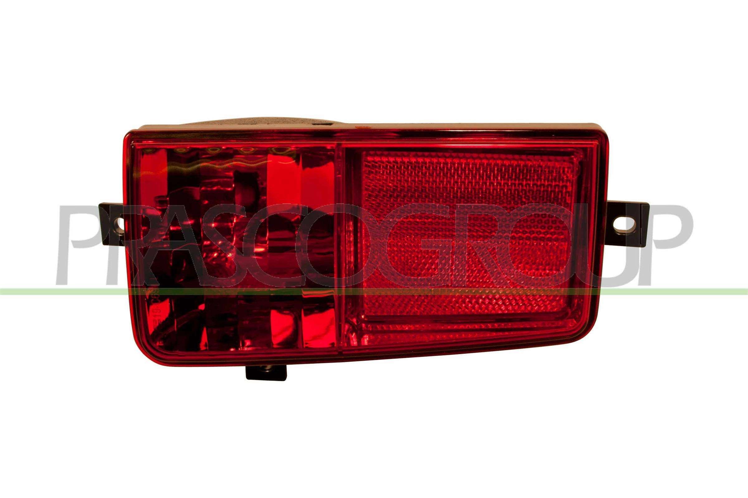 PRASCO Rear Fog Light Article number: FT9304354 cheaply