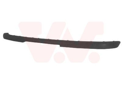 VAN WEZEL Bumper moulding Article number: 4914550 cheaply