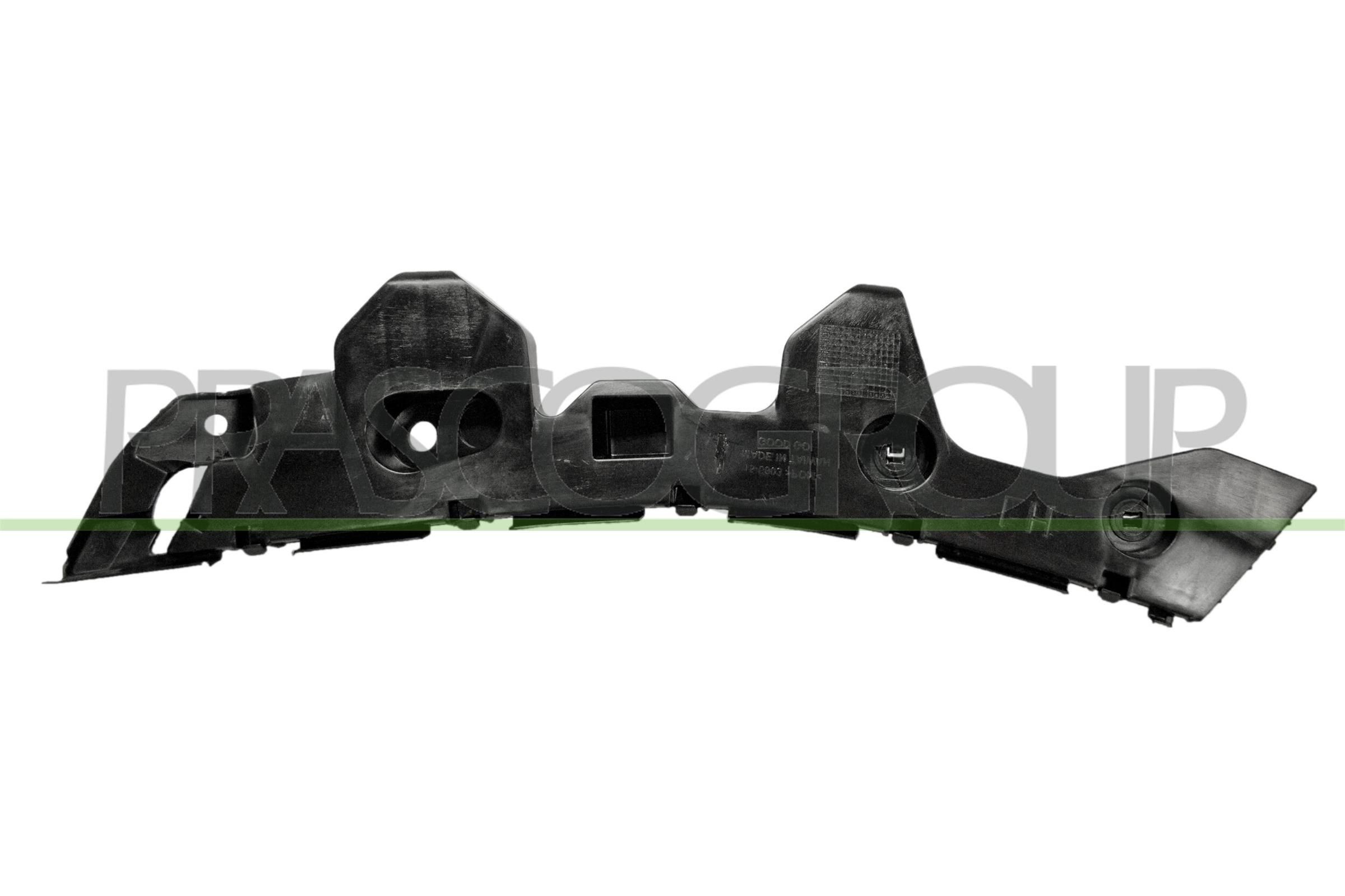 PRASCO Bumper bracket Article number: MZ4291053 cheaply
