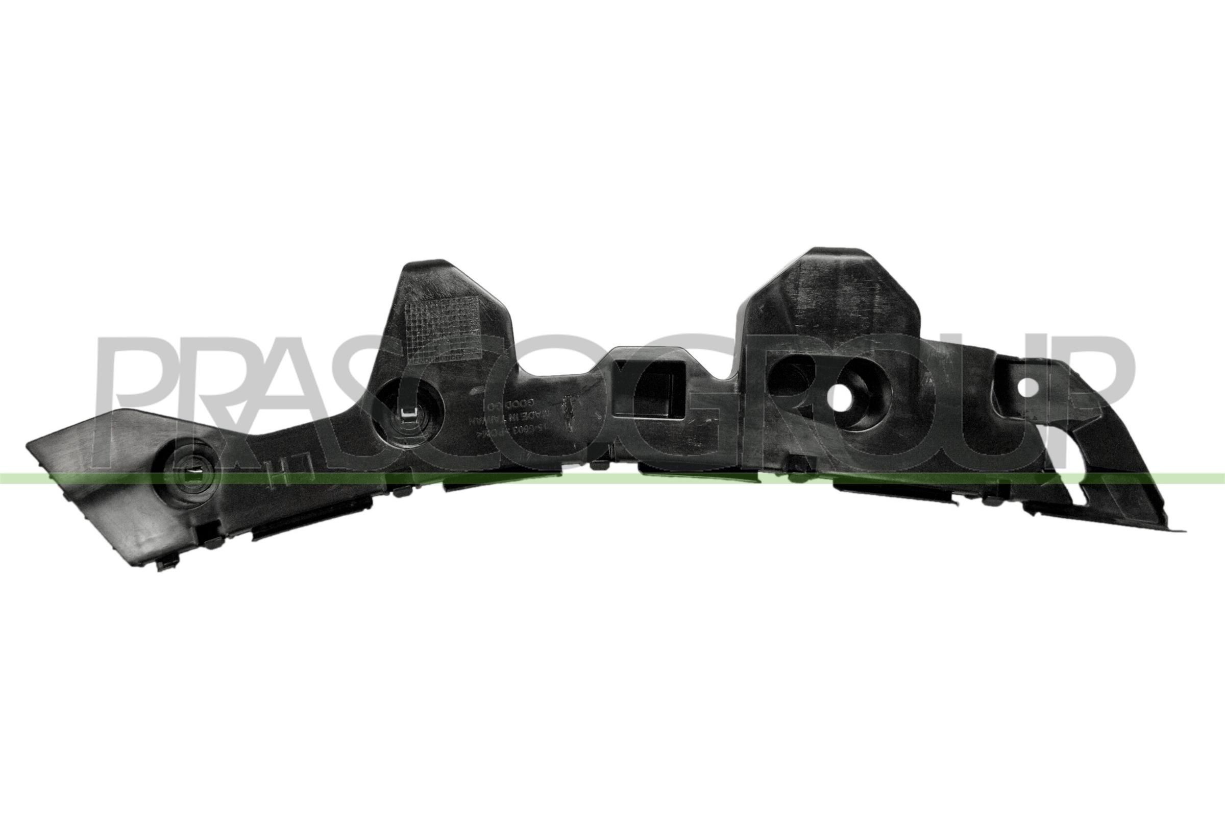 PRASCO Bumper bracket Article number: MZ4291054 cheaply